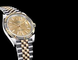 Rolex Datejust Replica